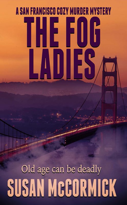 book cover The Fog Ladies